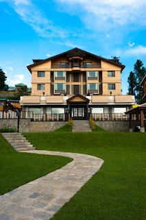 The Vintage Gulmarg